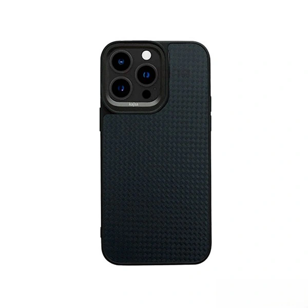 قاب چرمی Kajsa مدل iphone 14 Pro zquU9O